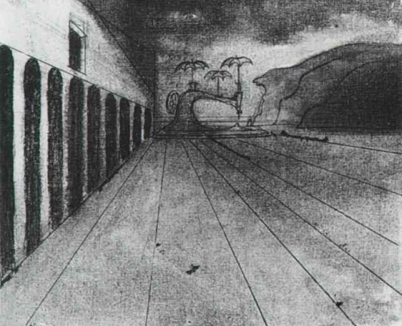 1935_20_landscape after de chirico (unfinished) 1935.jpg